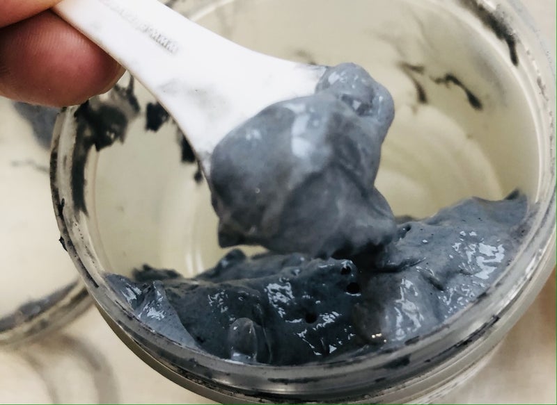 韓国コスメエリザヴェッカの炭酸毛穴バブルパックは癖になる使用感 | アラサーのほぼ韓国コスメときどきその他