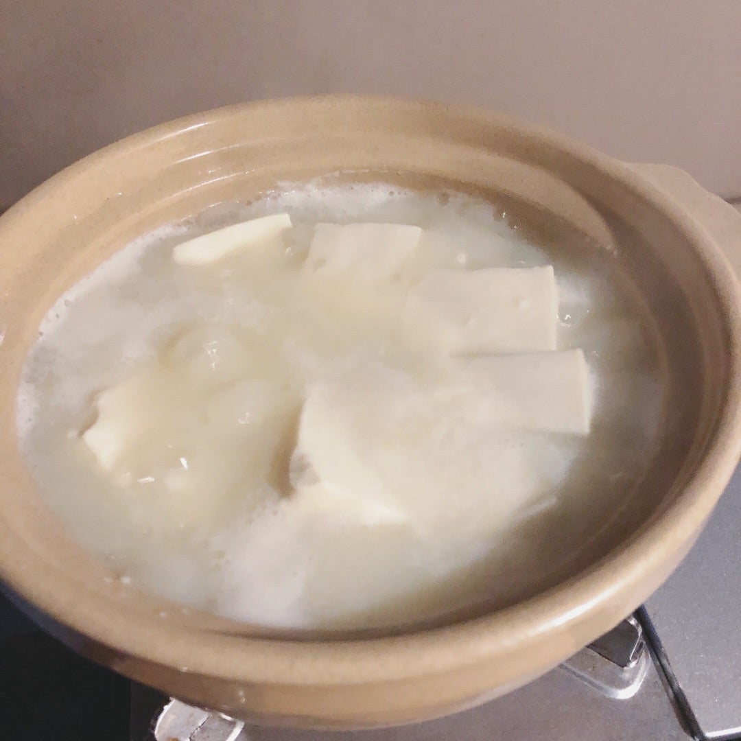 佐賀名物】温泉水を使った湯豆腐が絶品! | 板越ジョージ オフィシャル