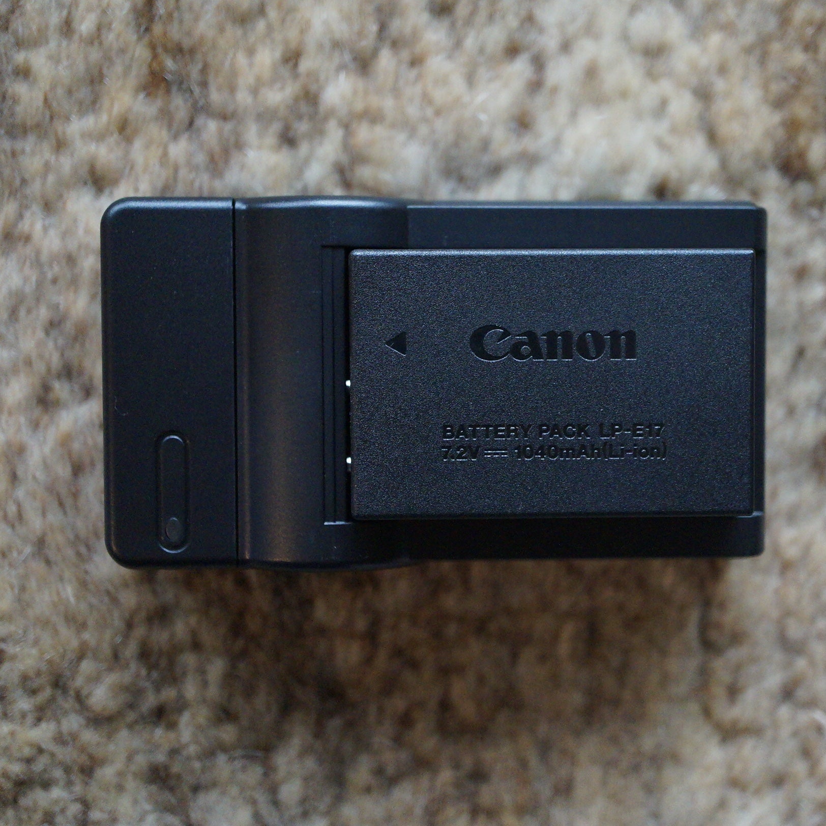 これは便利！USBでできるcanon一眼レフカメラのバッテリー充電！ | 【Select me】オーナー未来子の美容大好き！日常ブログ
