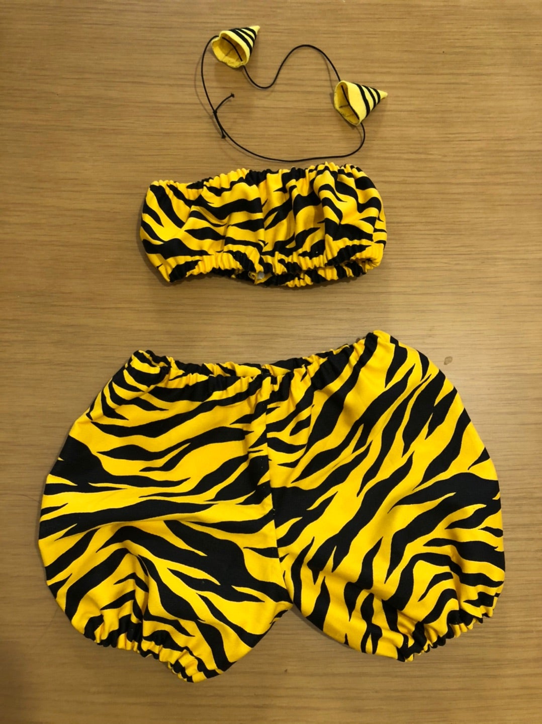 鬼のパンツ ハンドメイド 節分 鬼のツノ 90cm 100cm 130cm - ボトムス 鬼のパンツ ハンドメイド 節分 鬼のツノ 90cm 100cm 130cm - ボトムス