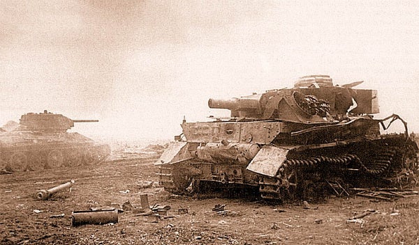 クルスクの戦い | 戦車兵のブログ クルスクの戦い | 戦車兵のブログ