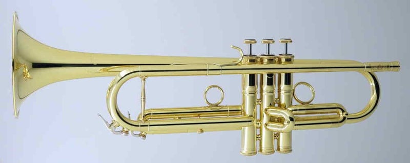 左利き用トランペットの特注が可能です！ | トランペット＆管楽器専門店 Groovin' Trumpet ブログ