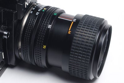Ai Zoom Nikkor 35～70mm F3.5-4.8S | 出張撮影 スタジオたいとう