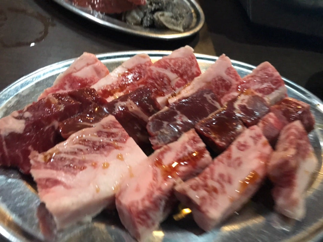 お昼に空いてた人気店「得いち」さん#京橋 | フードモンスターおかーちゃんの大阪食べ歩きブログ