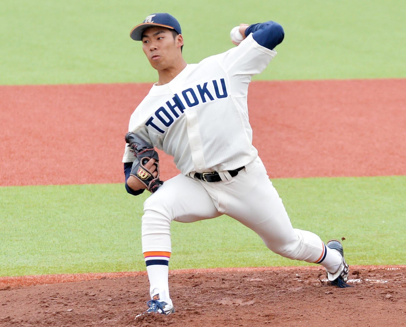 東京ヤクルトスワローズ ドラフト２位 山野 太一 投手 PART18 | 野球好き