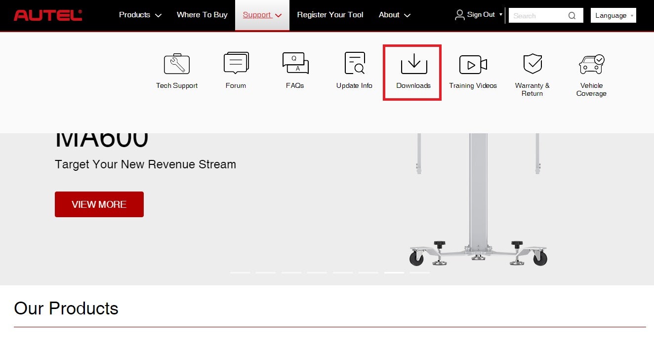autel diaglink pc suite autel diaglink pc suite