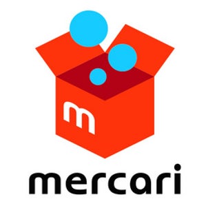 今日はメルカリで2つ買い物をしたの画像