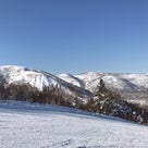 北海道旅行ブログー夢の中、２年ぶりのスノーボードーの記事より