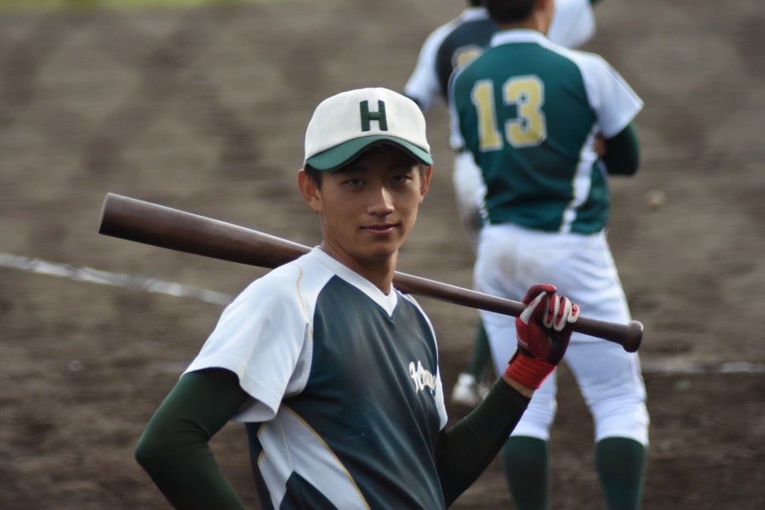 北大野球部 ランキング 男前編 北海道大学野球部のブログ 北大野球部 ランキング 男前編 北海道大学野球部のブログ