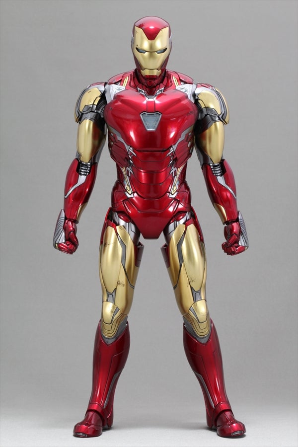 ホットトイズ アイアンマン マーク85 アベンジャーズ エンド ホットトイズ アイアンマン マーク85 アベンジャーズ エンド