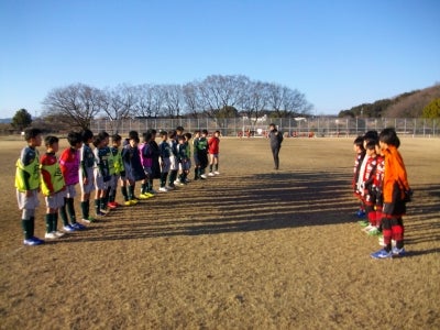 アウトラインfc 岐阜県 サッカーのブログ