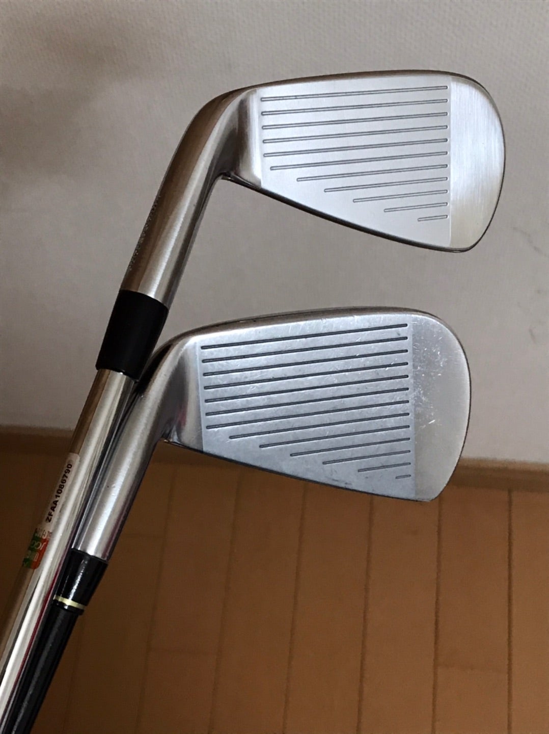 MIZUNO T-ZOID COMP EZ | 楽しくゴルフ MIZUNO T-ZOID COMP EZ | 楽しくゴルフ