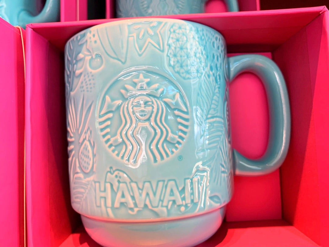 ハワイのスターバックス | Shantina MaiのHawaii Life❤️