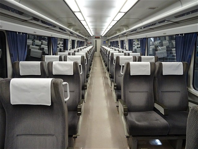 松山で夜遅くなった時にはこの列車！2021年3月改正で廃止が決定！ 特急ミッドナイトEXP松山 | 世界バス轉運站