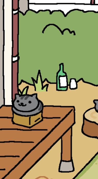 リアルねこ集め ビジューティエ ピーエムジーのブログ