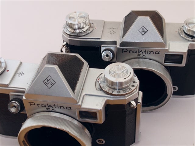 Praktina IIA(プラクチナ IIA)使い方メモ | nezumaqiのブログ Praktina IIA(プラクチナ IIA)使い方メモ | nezumaqiのブログ