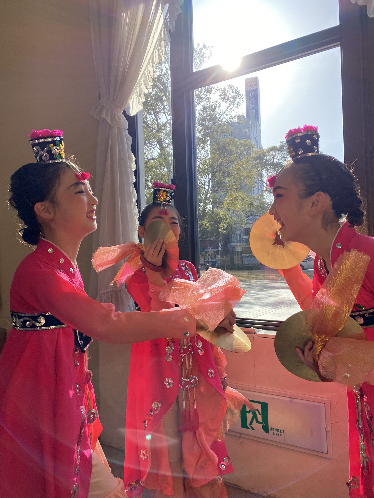 キッズダンスアート・音楽祭の記事画像