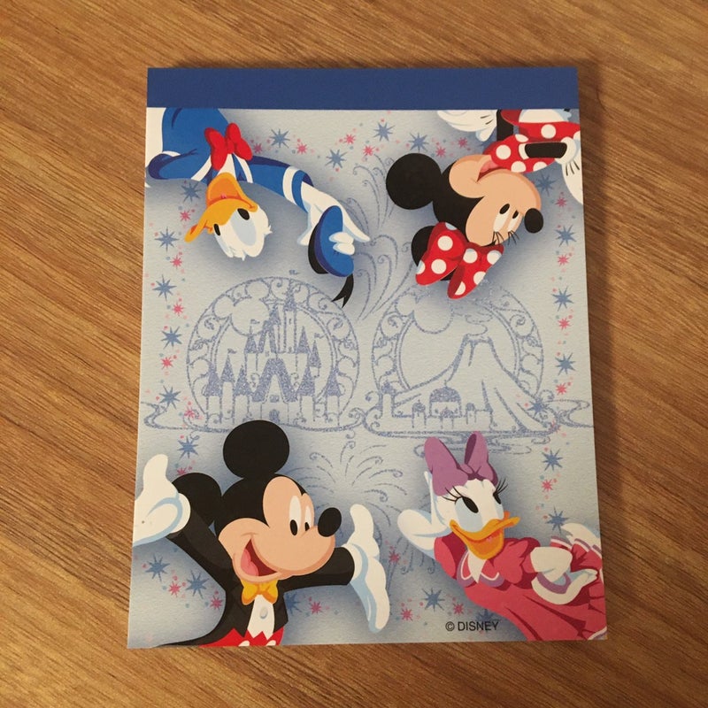 東京ディズニーリゾートから送られてきた可愛い品 ２０２１ Disney Lover