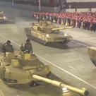 北朝鮮の新型戦車を考察するの記事より