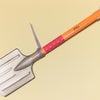 ミゾー チタンスコップ（Mizo Titan Shovel）の画像