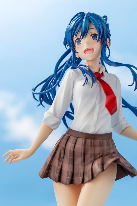 弱キャラ友崎くん 七海みなみ 1/7 完成品フィギュア | まったり 弱キャラ友崎くん 七海みなみ 1/7 完成品フィギュア | まったり