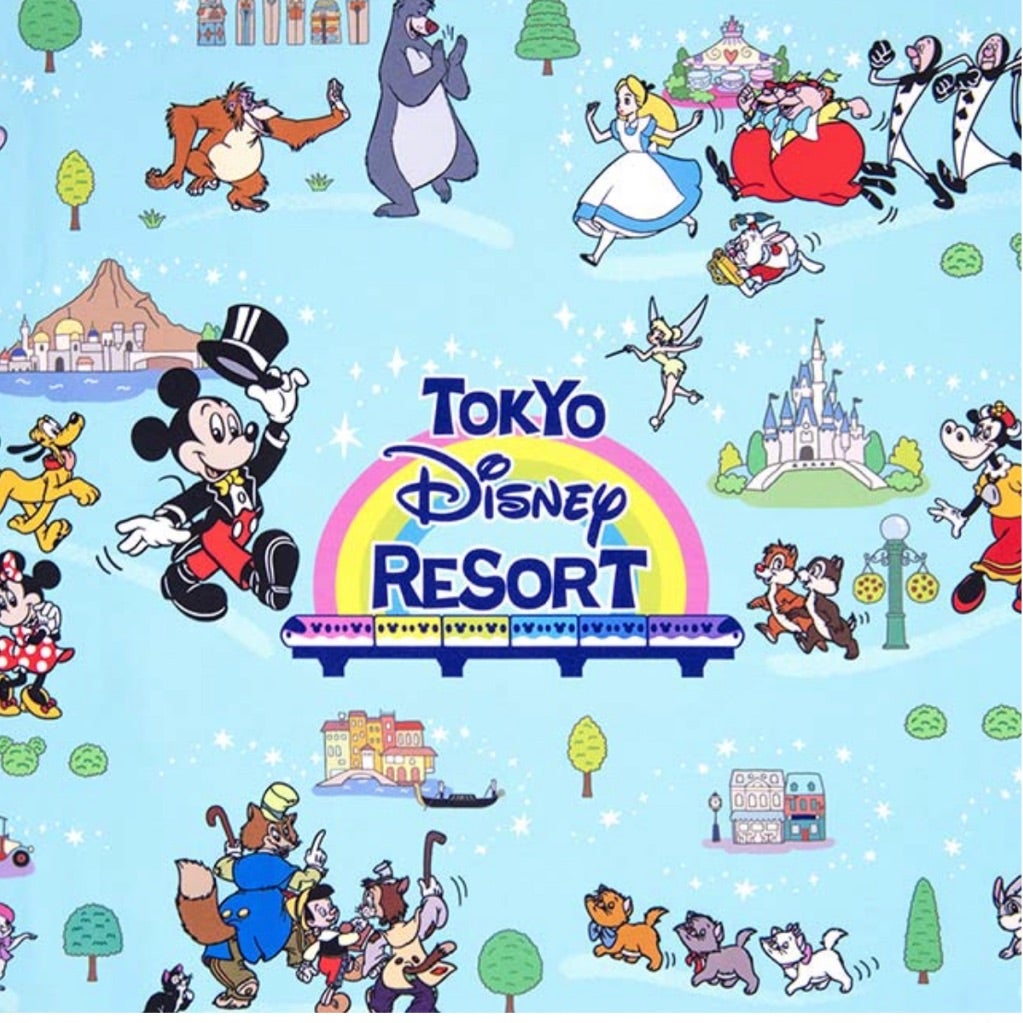 Tdr お土産にピッタリなグッズの紹介 公式ブログ マカロンのclub Disney Tdr お土産にピッタリなグッズの紹介 公式ブログ マカロンのclub Disney