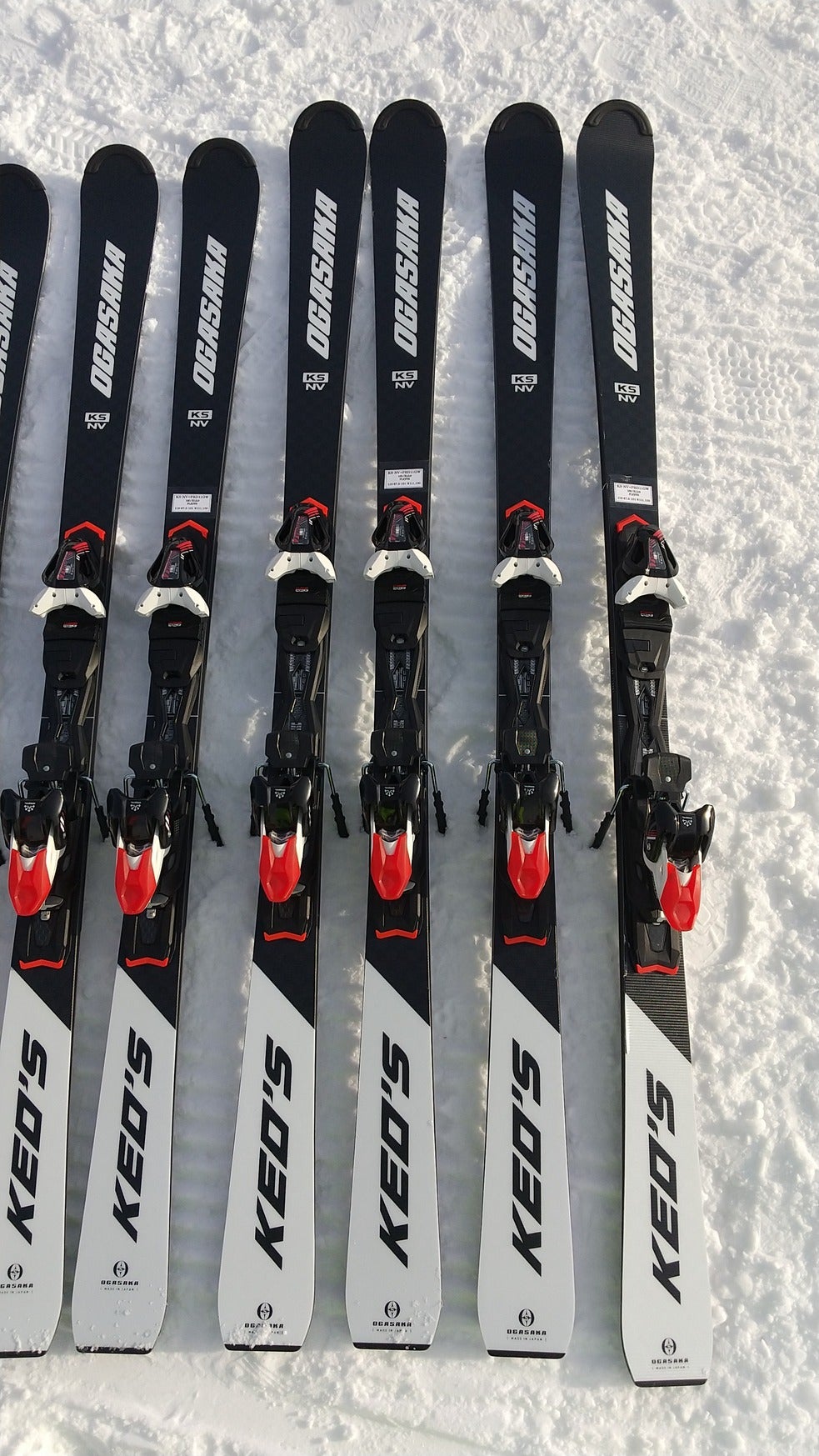 2021～2022来期シーズンのオガサカスキー試乗レポート | サスケのブログ