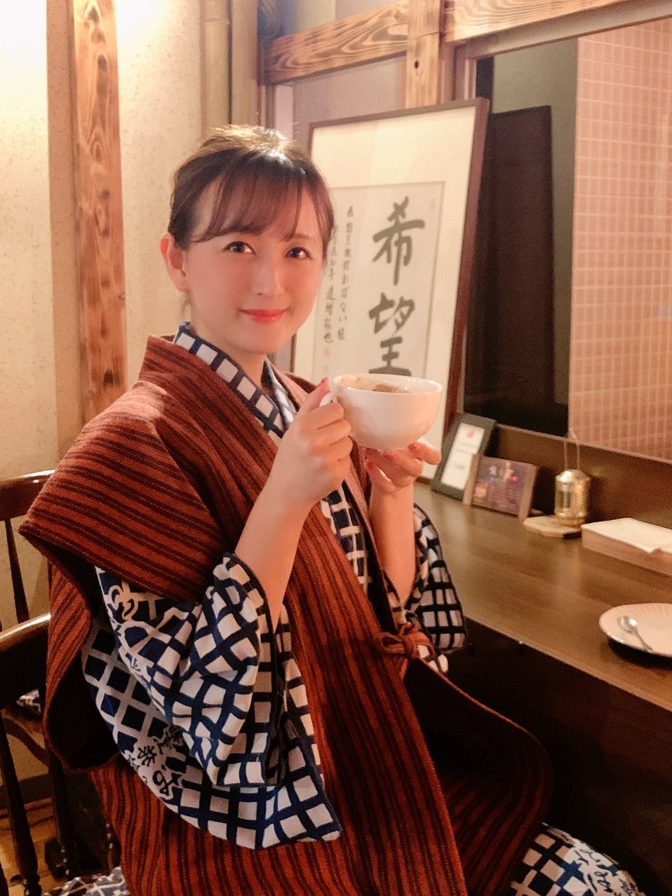 小松彩夏のニコッと二戸たび♡ | 小松彩夏オフィシャルブログ Powered