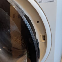 画像 ウソでしょ！？洗濯機が…… の  記事より 2つ目
