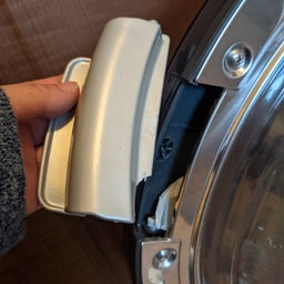 画像 ウソでしょ！？洗濯機が…… の記事より 1つ目