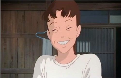 映画〈694〉-おもひでぽろぽろ(高畑勲,1991年映画)- | 名探偵 映画〈694〉-おもひでぽろぽろ(高畑勲,1991年映画)- | 名探偵