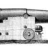 黒船来航とペクサン砲の画像