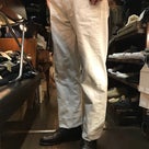 Vtg Barbour Bedale Black Brown Levi's White 501の記事より