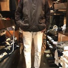 Vtg Barbour Bedale Black Brown Levi's White 501の記事より