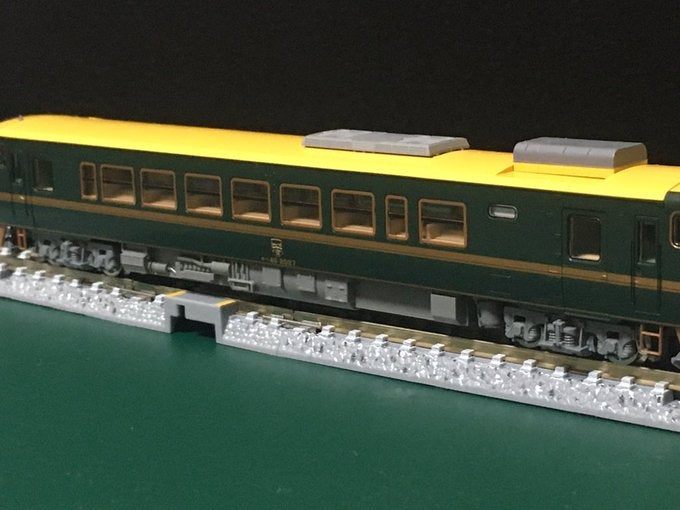 TOMIX 9428 キハ40-2000 (ベル・モンターニュ・エ・メール[べる TOMIX 9428 キハ40-2000 (ベル・モンターニュ・エ・メール[べる