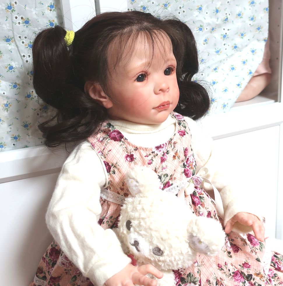 日本売れ済 専用.:*♡リボーンドールお洋服.:*♡ おもちゃ/人形