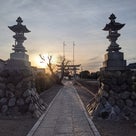 NHK大河ドラマ『青天を衝け』めぐり！再度『諏訪神社』と『備前梁鉄橋』と『日本煉瓦製造』の記事より