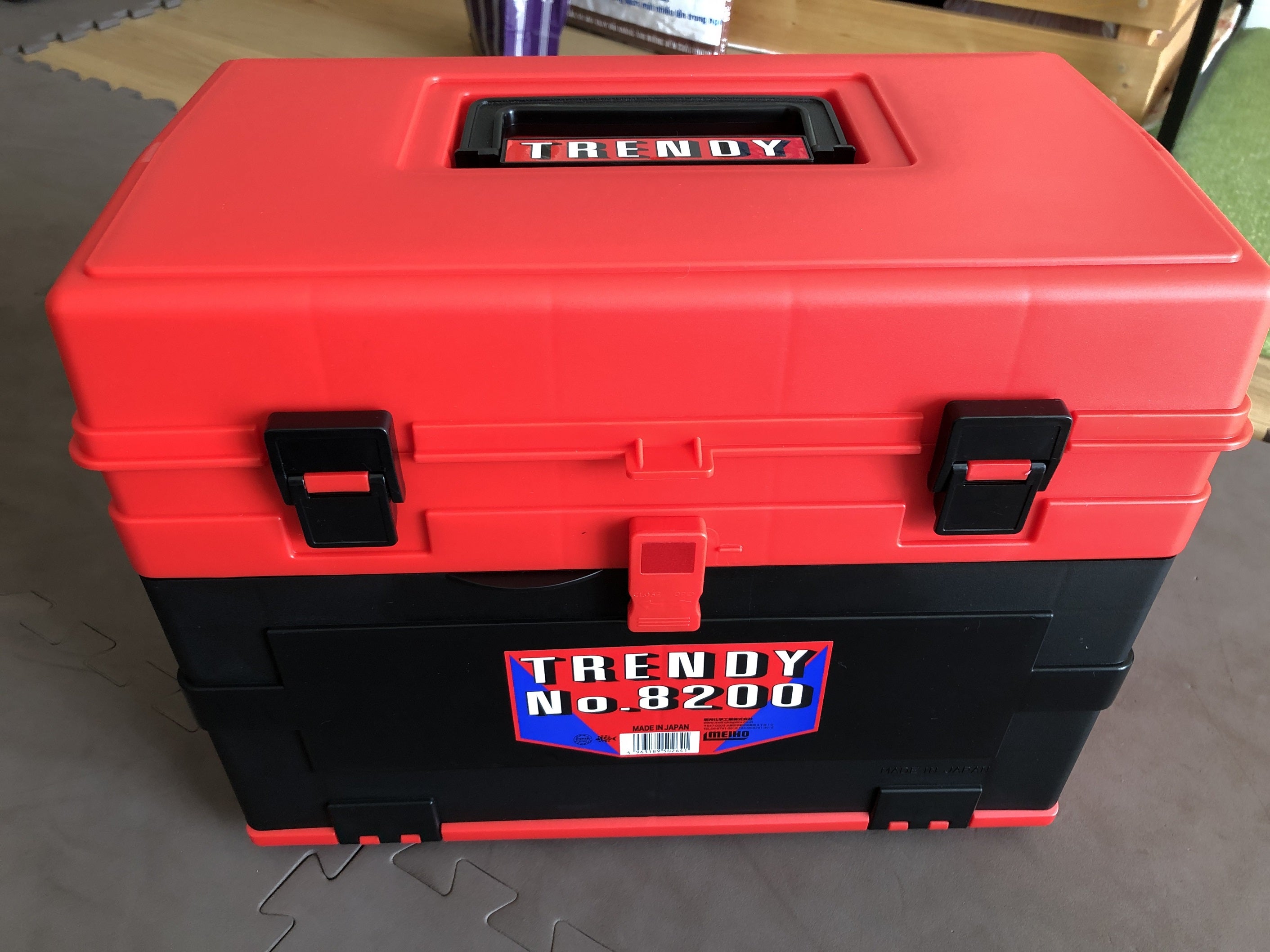 メイホウ トレンディ | KitaのRC日記 メイホウ トレンディ | KitaのRC日記