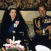 女王陛下のFacebookの画像