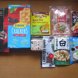 画像 カルディでお買い物 の記事より 2つ目