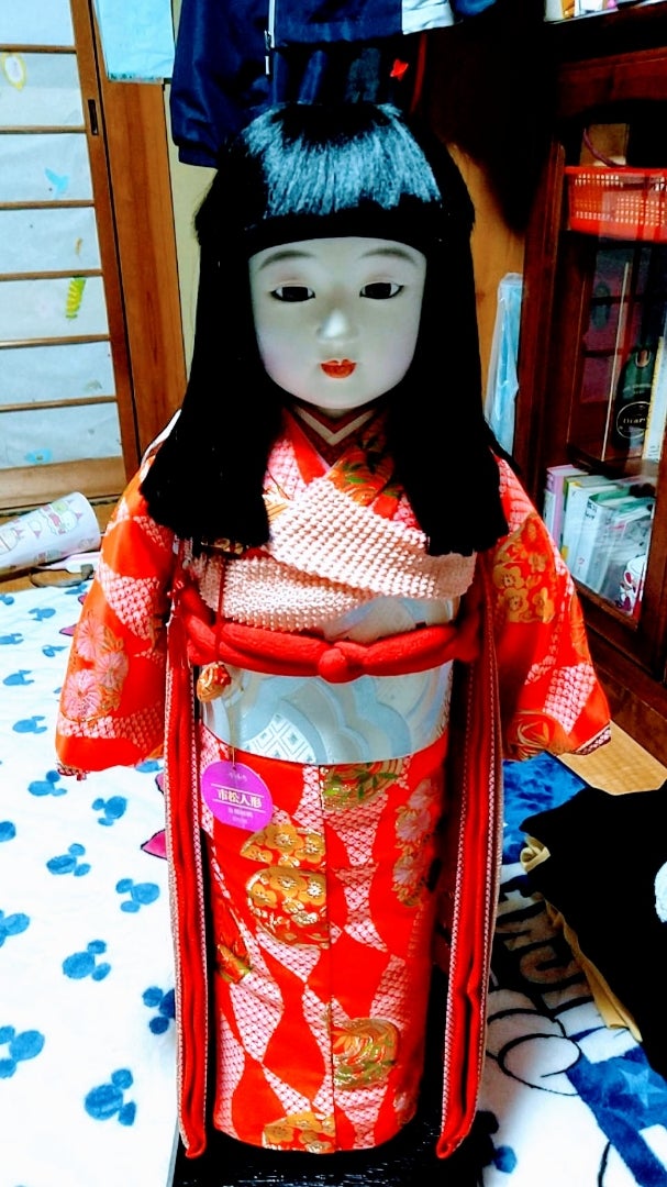 古いお人形いろいろ 市松人形 日本人形 這い子 【超安い】 這い子