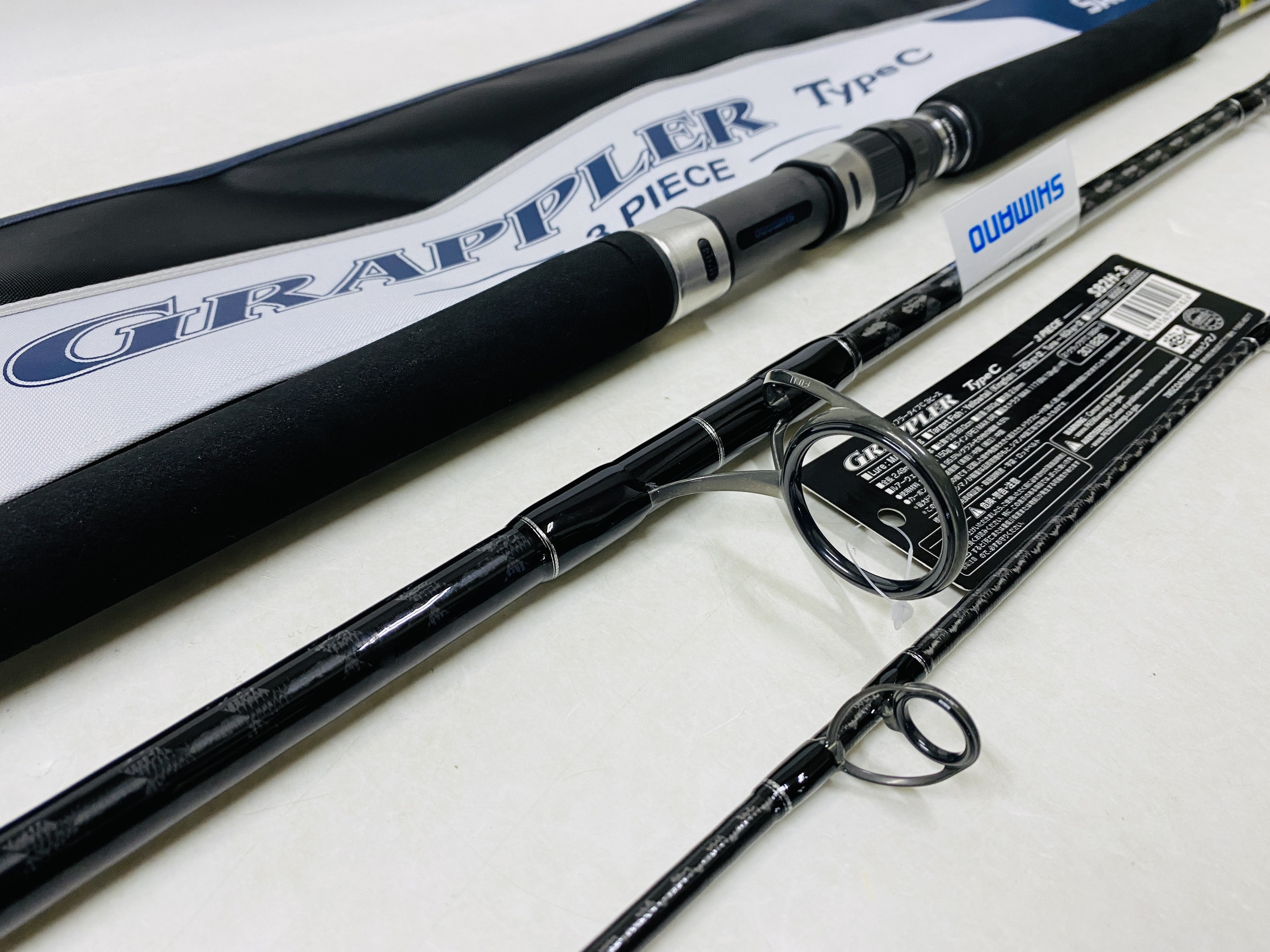入荷案内〜 ORCA ジェイドフェザー54待望の入荷!! 〜 | BLUE 入荷案内〜 ORCA ジェイドフェザー54待望の入荷!! 〜 | BLUE