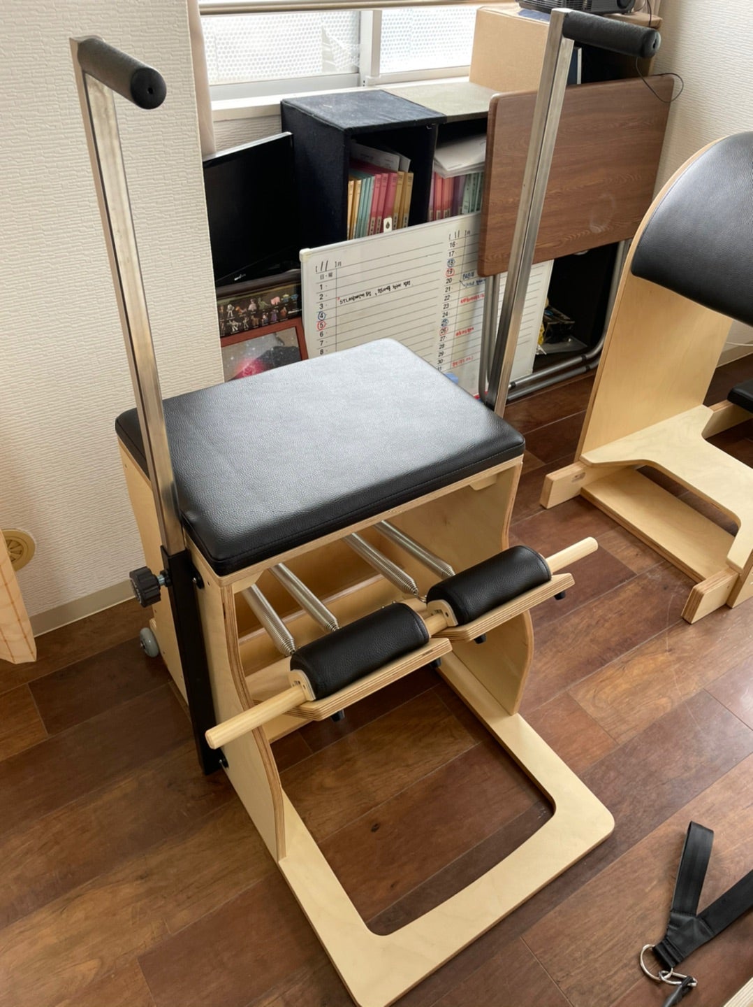 モーションケアピラティス日本支社お邪魔しました | Pilatesを極める~自分探しの旅 モーションケアピラティス日本支社お邪魔しました | Pilatesを極める~自分探しの旅