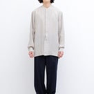 【ENCENS】21SS 2nd delivery 3月6日 土曜日発売開始の記事より
