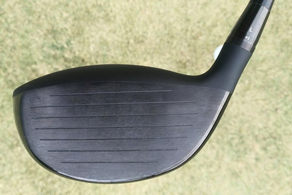 GTD Black Ic460ドライバーを試打。Angel-Cや455plusの違い | 私を ...
