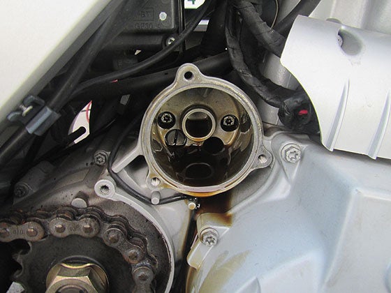 F650GS シート 52.53-7651959 BMW 純正  バイク 部品 修復素材に 張替えベースに 車検 Genuine:22205335