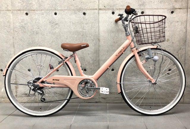 子供用自転車 状態非常にキレイ ミヤタ Vサインジュニア 20 子供用自転車 状態非常にキレイ ミヤタ Vサインジュニア 20