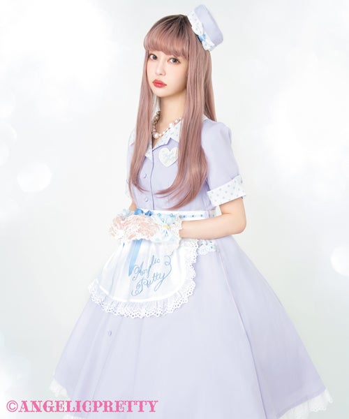 2021/3/13(Sat) 12：00 ☆New Arrivals☆ | Angelic Pretty Online 
