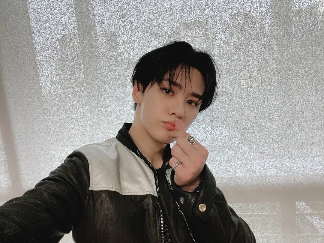 お買い物マラソン限定☆ WayV テン ヨントン サイン ポラロイド