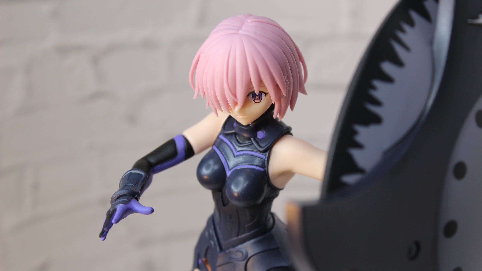 Fateプライズ Spm マシュ キリエライト スーパー プレミアム フィギュア レビュー Mikoto Figureのブログ Fateプライズ Spm マシュ キリエライト スーパー プレミアム フィギュア レビュー Mikoto Figureのブログ
